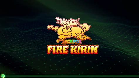 fire kirin online casino